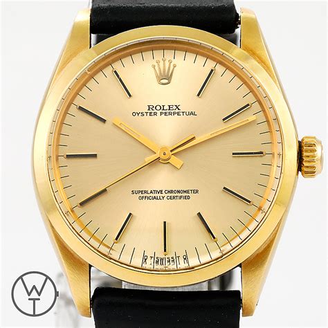 rolex oyster perpetual 1002 blue dial|rolex oyster perpetual price guide.